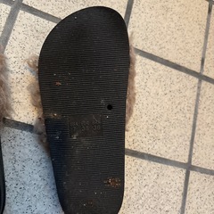 サンダルの画像