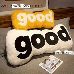 goodクッション　抱き枕の画像