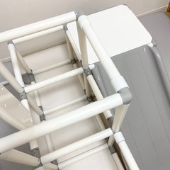 美品　ベビージムの画像