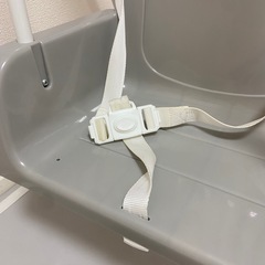 美品　ベビージムの画像