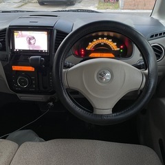 人気の黒パレット★車検あり！★調子良し！の画像