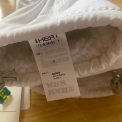 iHEAT スキー手袋　スキーグローブ　M の画像