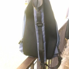 anelloリュックの画像