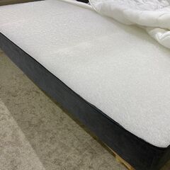 airweave｜エアウィーヴ｜S01｜シングルベッド①の画像