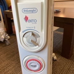 オイルヒーターの画像