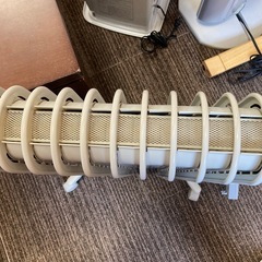 オイルヒーターの画像