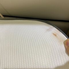 airweave｜エアウィーヴ｜S01｜シングルベッド②の画像