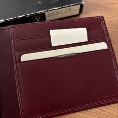 ヴァレンティノガラヴァニ  カードケース の画像