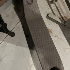 値段交渉可】Segway-Ninebot Kickscooter E22の画像