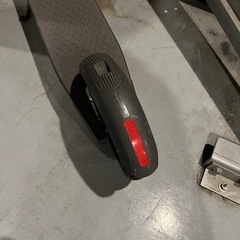 値段交渉可】Segway-Ninebot Kickscooter E22の画像