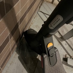 値段交渉可】Segway-Ninebot Kickscooter E22の画像