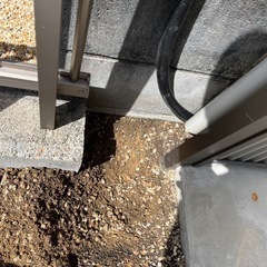 防犯カメラ設置工事　作業員募集の画像