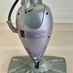shark スチームモップ　ベーシックS3101N2の画像