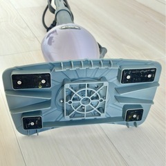 shark スチームモップ　ベーシックS3101N2の画像