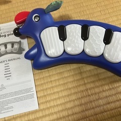 0〜3才　おもちゃの画像