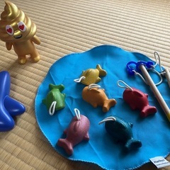 0〜3才　おもちゃの画像