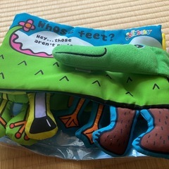 0〜3才　おもちゃの画像