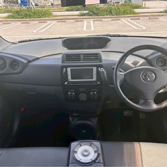 ‼️10万値下げしました‼️トヨタbB   Z 煌-Gの画像