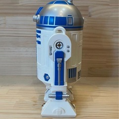 ディズニー　スターウォーズR2D2 ポップコーンバケットの画像