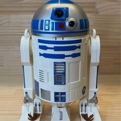 ディズニー　スターウォーズR2D2 ポップコーンバケットの画像