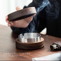 灰皿 まとめ売り ゴールド シルバー ホテル 事務所 蓋つき灰皿の画像