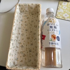小物入れの画像