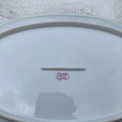 KINTO 大皿　5枚セットの画像