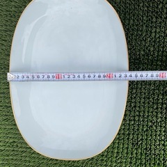 KINTO 大皿　5枚セットの画像