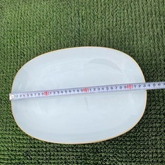 KINTO 大皿　5枚セットの画像