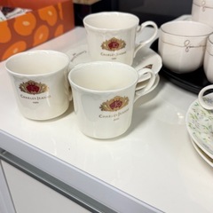 あげます！お茶だしセット。の画像