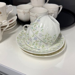あげます！お茶だしセット。の画像