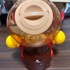 アンパンマン　わくわくガチャころりんの画像