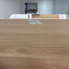 オフィス家具　デスクの画像
