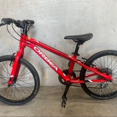NO:262子供自転車ORBEA MX20  オルベアMX20の画像