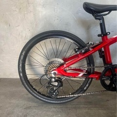 NO:262子供自転車ORBEA MX20  オルベアMX20の画像