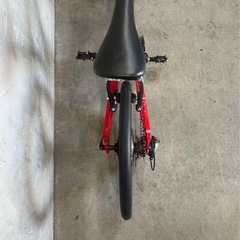 NO:262子供自転車ORBEA MX20  オルベアMX20の画像
