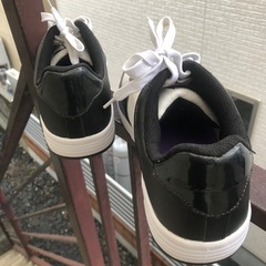 anti Labelスニーカー『美品』『28cm』の画像