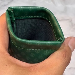 グッチ　メガネケースの画像