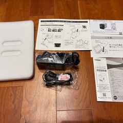 TWINBIRD ポータブル冷蔵庫　ポータブル冷凍　ハイスペック冷蔵庫
の画像