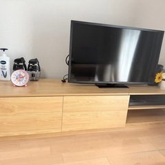 WLIVE テレビ台 テレビボード ローボード tvボードの画像