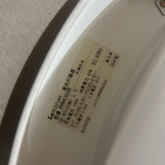 
照明器具2個セットの画像