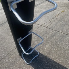 長椅子の画像