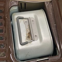 動作確認済 コロナ 石油ストーブ RX-2917WY よごれま栓 2017年製 PayPay支払いOK 札幌 東区の画像