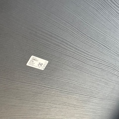 美品　イケアテーブル　IKEAの画像
