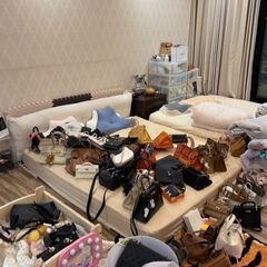 断捨離〜の画像