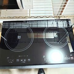 IHコンロ 24年製の画像