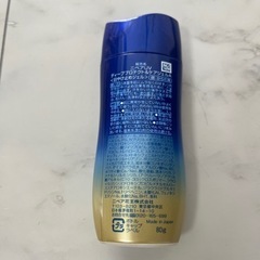 決定しました。ニベアUV ディーププロテクト&ケアジェルAの画像