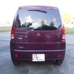 三菱トッポ660Ｇの画像