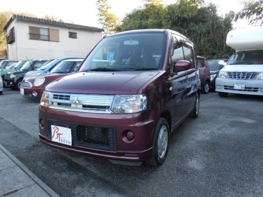 三菱トッポ660Ｇ