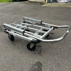 キャリー　コンパクト　の画像